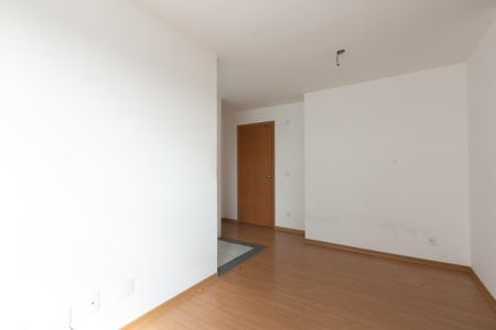 Apartamento para alugar com 44m², 2 quartos e 1 vagaSala