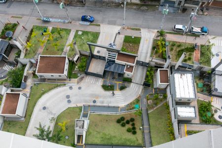 Apartamento para alugar com 44m², 2 quartos e 1 vagaVista do Quarto 1