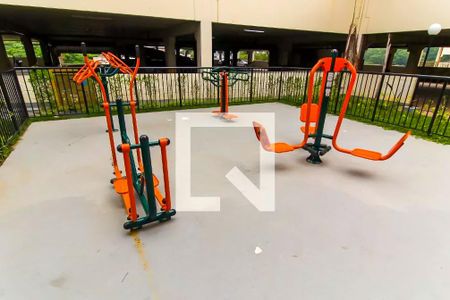 Apartamento para alugar com 44m², 2 quartos e 1 vagaÁrea Comum