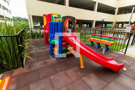 Apartamento para alugar com 44m², 2 quartos e 1 vagaÁrea Comum - Playground
