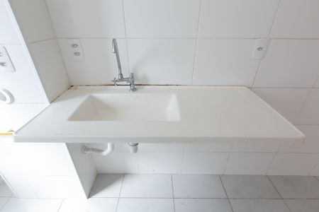 Apartamento para alugar com 44m², 2 quartos e 1 vagaPia