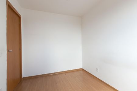 Apartamento para alugar com 44m², 2 quartos e 1 vagaQuarto 1