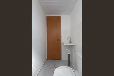 Apartamento para alugar com 44m², 2 quartos e 1 vagaBanheiro