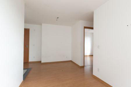 Apartamento para alugar com 44m², 2 quartos e 1 vagaSala