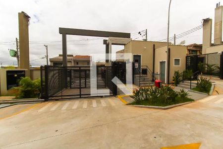 Apartamento para alugar com 44m², 2 quartos e 1 vagaÁrea comum