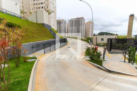 Apartamento para alugar com 44m², 2 quartos e 1 vagaÁrea comum