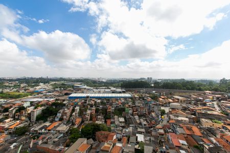 Apartamento para alugar com 44m², 2 quartos e 1 vagaVista do Quarto 1