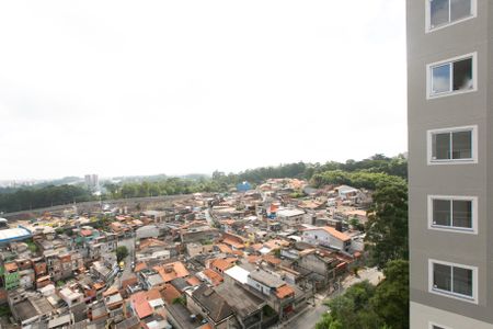 Apartamento para alugar com 44m², 2 quartos e 1 vagaVista do Quarto 2