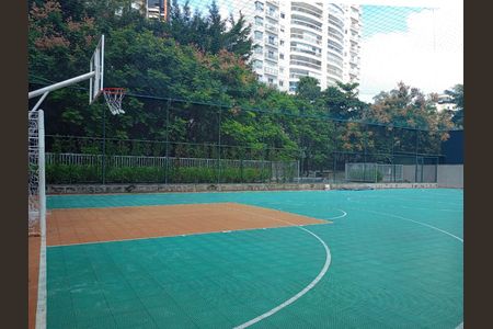 Apartamento para alugar com 41m², 1 quarto e 1 vagaÁrea comum - Quadra Esportiva