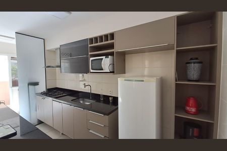 Apartamento à venda com 62m², 2 quartos e 1 vaga Apartamento à venda com 62m², 2 quartos e 1 vagaCozinha