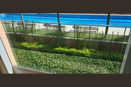 Apartamento à venda com 62m², 2 quartos e 1 vaga Apartamento à venda com 62m², 2 quartos e 1 vagaVista da Varanda