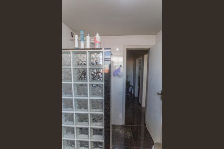 Apartamento à venda com 110m², 3 quartos e 1 vagaBanheiro Social
