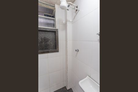 Apartamento à venda com 110m², 3 quartos e 1 vagaBanheiro de Serviço