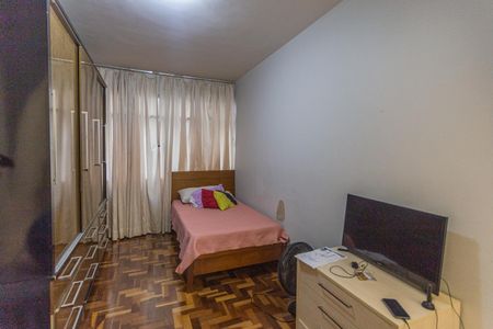 Apartamento à venda com 110m², 3 quartos e 1 vagaQuarto 1
