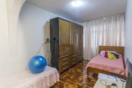 Apartamento à venda com 110m², 3 quartos e 1 vagaQuarto 1