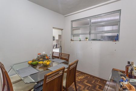 Apartamento à venda com 110m², 3 quartos e 1 vagaCopa