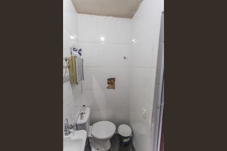 Apartamento à venda com 110m², 3 quartos e 1 vagaBanheiro de Serviço