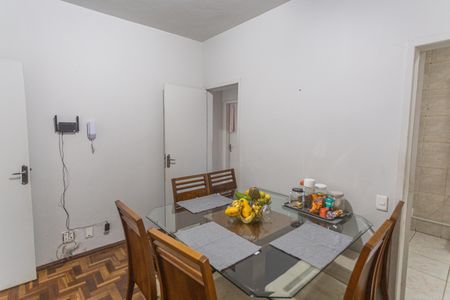 Apartamento à venda com 110m², 3 quartos e 1 vagaCopa