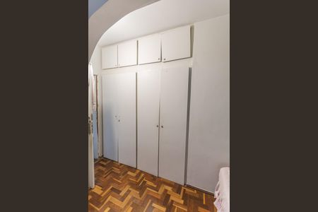 Apartamento à venda com 110m², 3 quartos e 1 vagaArmário do Quarto 1