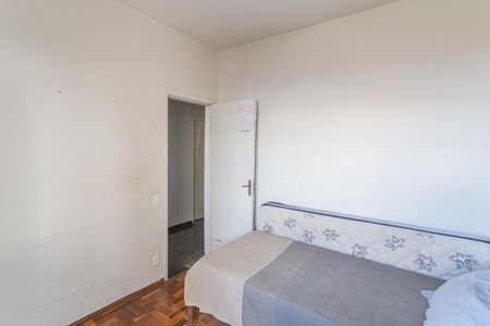 Apartamento à venda com 110m², 3 quartos e 1 vagaQuarto 3