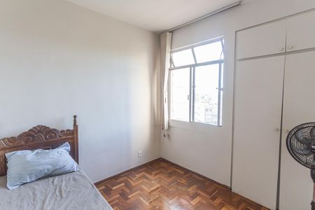 Apartamento à venda com 110m², 3 quartos e 1 vagaQuarto 3
