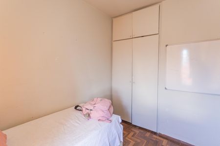 Apartamento à venda com 110m², 3 quartos e 1 vagaQuarto 2