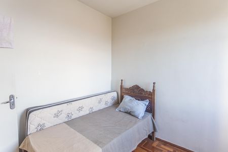 Apartamento à venda com 110m², 3 quartos e 1 vagaQuarto 3