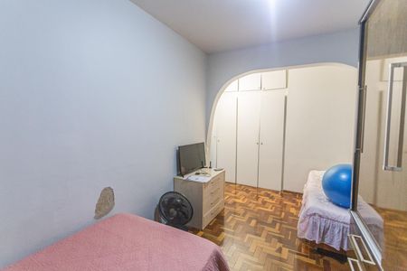 Apartamento à venda com 110m², 3 quartos e 1 vagaQuarto 1