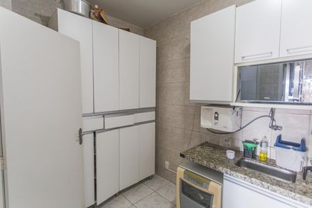 Apartamento à venda com 110m², 3 quartos e 1 vagaCozinha