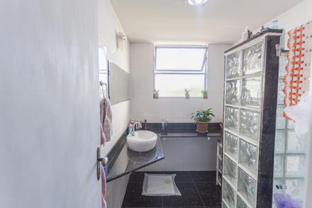 Apartamento à venda com 110m², 3 quartos e 1 vagaBanheiro Social