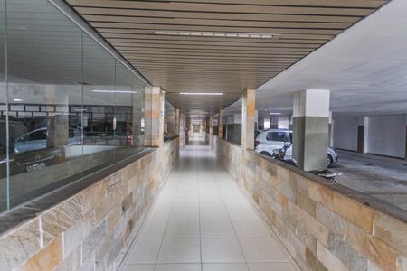 Apartamento à venda com 110m², 3 quartos e 1 vagaHall de Entrada