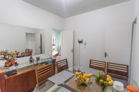 Apartamento à venda com 110m², 3 quartos e 1 vagaCopa