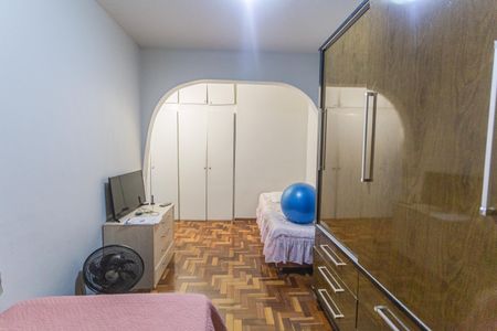 Apartamento à venda com 110m², 3 quartos e 1 vagaQuarto 1