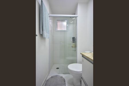 Apartamento à venda com 70m², 2 quartos e 2 vagasBanheiro