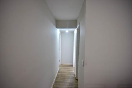 Apartamento à venda com 70m², 2 quartos e 2 vagasCorredor
