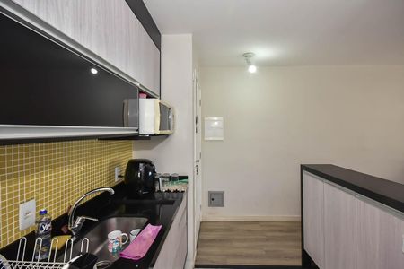Apartamento à venda com 70m², 2 quartos e 2 vagasCozinha