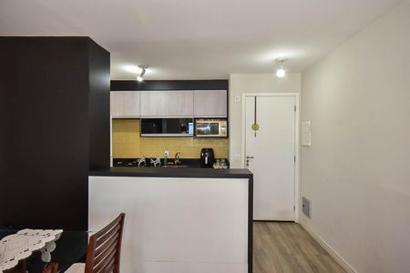 Apartamento à venda com 70m², 2 quartos e 2 vagasCozinha