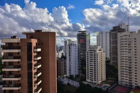 Apartamento à venda com 70m², 2 quartos e 2 vagasVista do Quarto