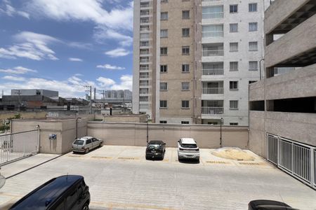 Apartamento à venda com 55m², 2 quartos e 1 vagaVista do Quarto