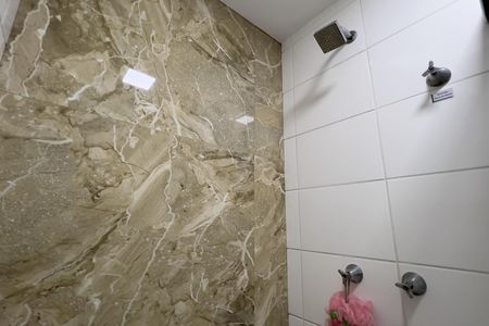Apartamento à venda com 55m², 2 quartos e 1 vagaBanheiro