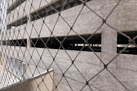 Vista da Suíte de apartamento para alugar com 2 quartos, 55m² em Vila Sao Joao, Guarulhos