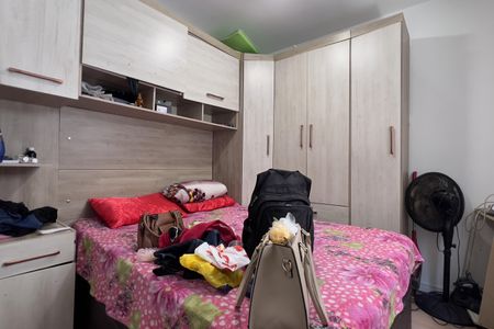 Apartamento à venda com 55m², 2 quartos e 1 vagaSuíte