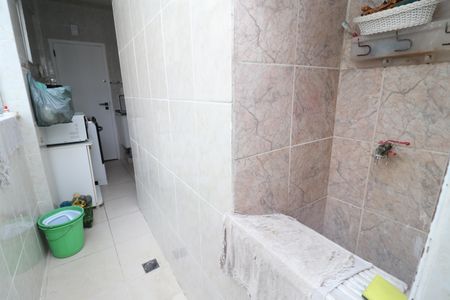 Apartamento para alugar com 60m², 2 quartos e 1 vagaÁrea de Serviço