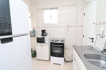 Apartamento para alugar com 60m², 2 quartos e 1 vagaCozinha