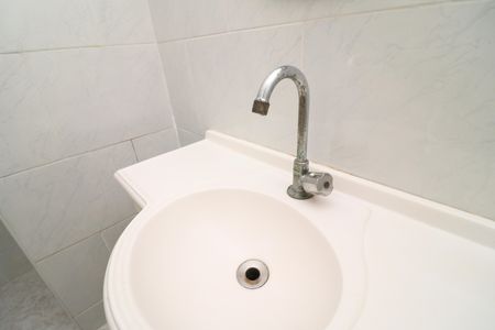 Apartamento para alugar com 60m², 2 quartos e 1 vagaBanheiro