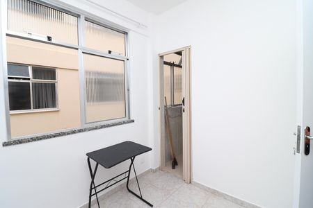 Apartamento para alugar com 60m², 2 quartos e 1 vagaQuarto 2