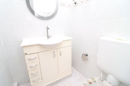 Apartamento para alugar com 60m², 2 quartos e 1 vagaBanheiro