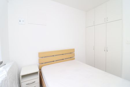 Apartamento para alugar com 60m², 2 quartos e 1 vagaQuarto 1