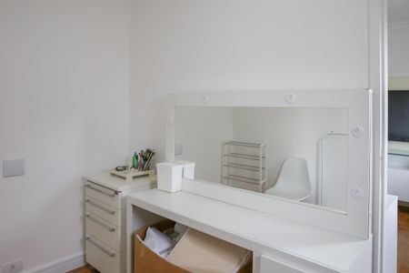 Apartamento à venda com 110m², 3 quartos e 1 vagaSuíte