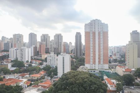 Apartamento à venda com 110m², 3 quartos e 1 vagaVista do Quarto 2